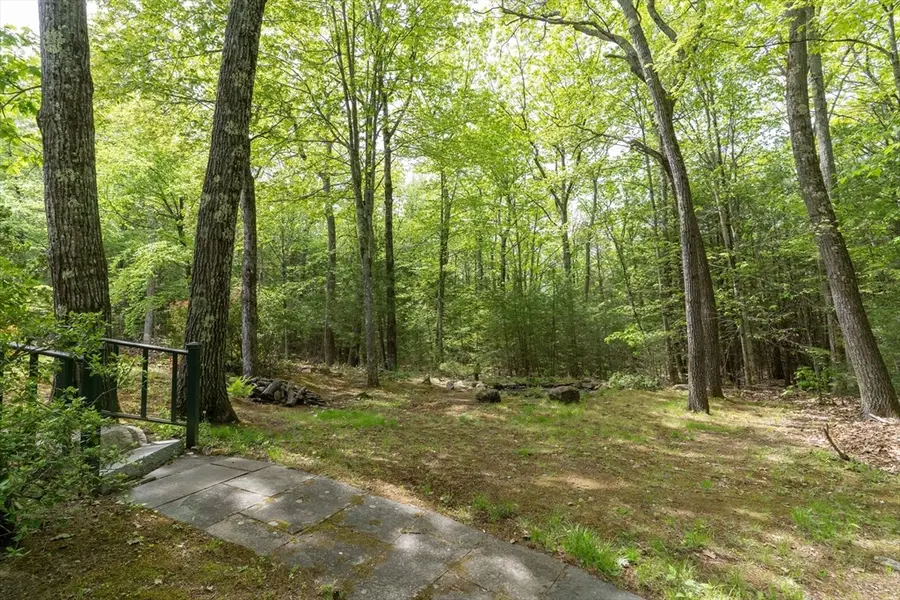 244 Old Winchester Rd, Warwick, MA 01378 - #3