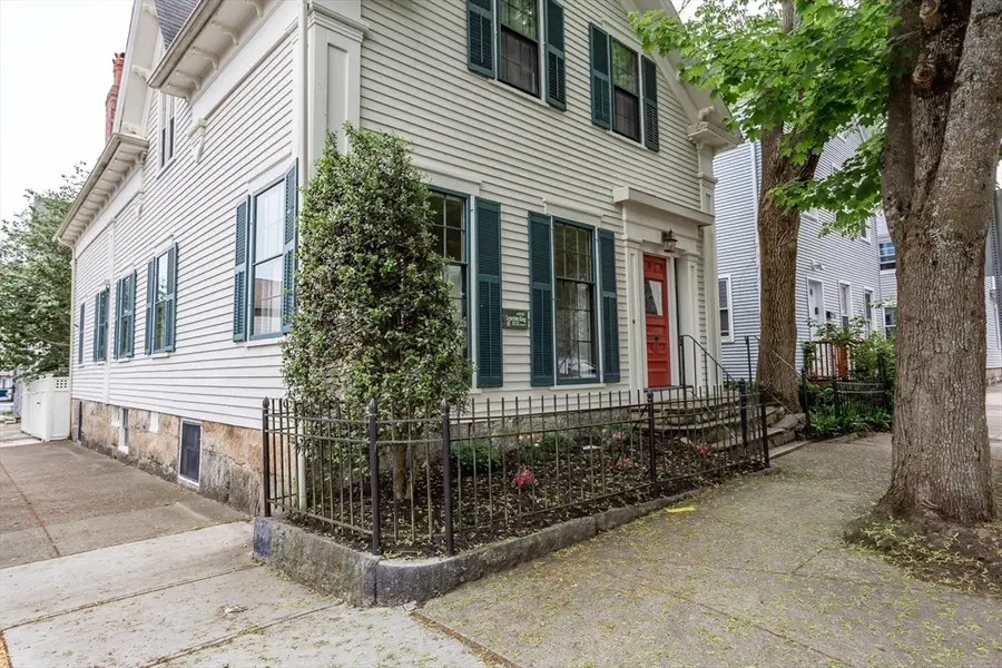 90 Walden St, New Bedford, MA 02740 - #2
