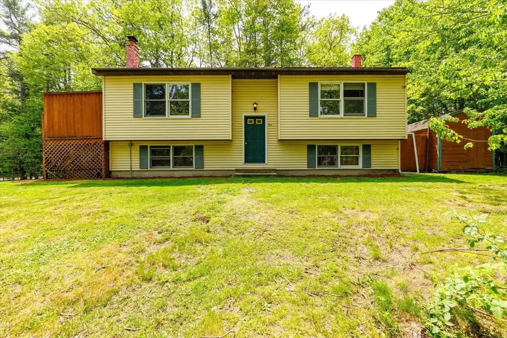 1 Balsam Dr, Ashburnham, MA 01430 - #1