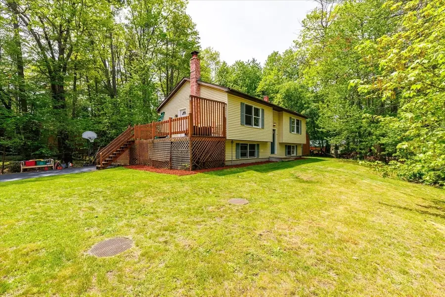 1 Balsam Dr, Ashburnham, MA 01430 - #2
