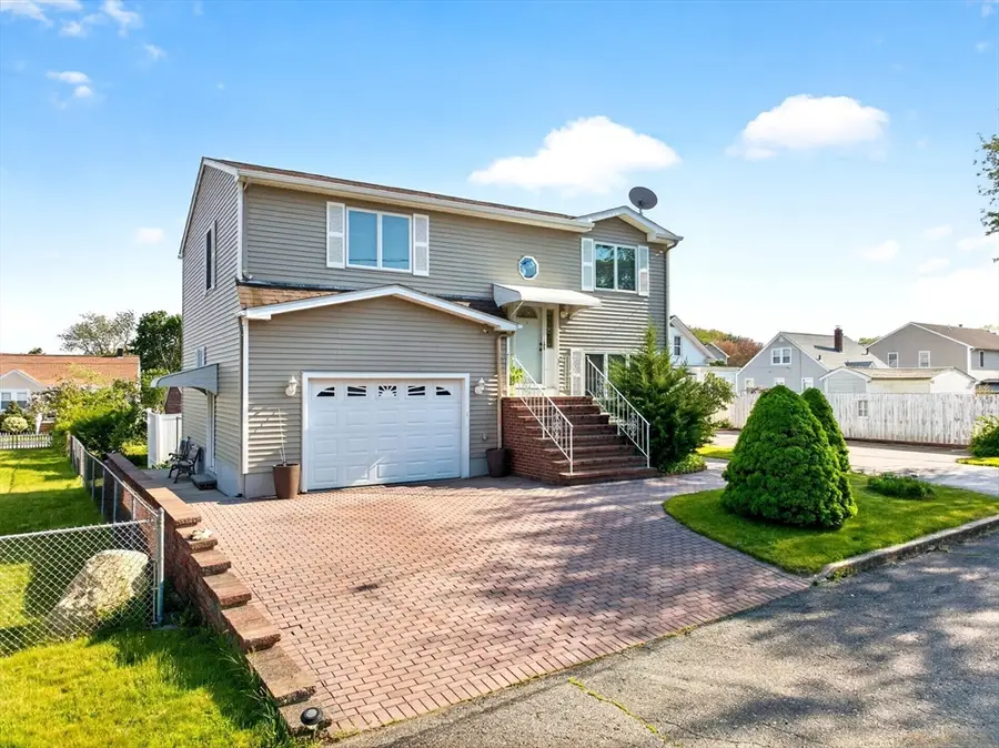 56 Schofield St, New Bedford, MA 02740 - #2