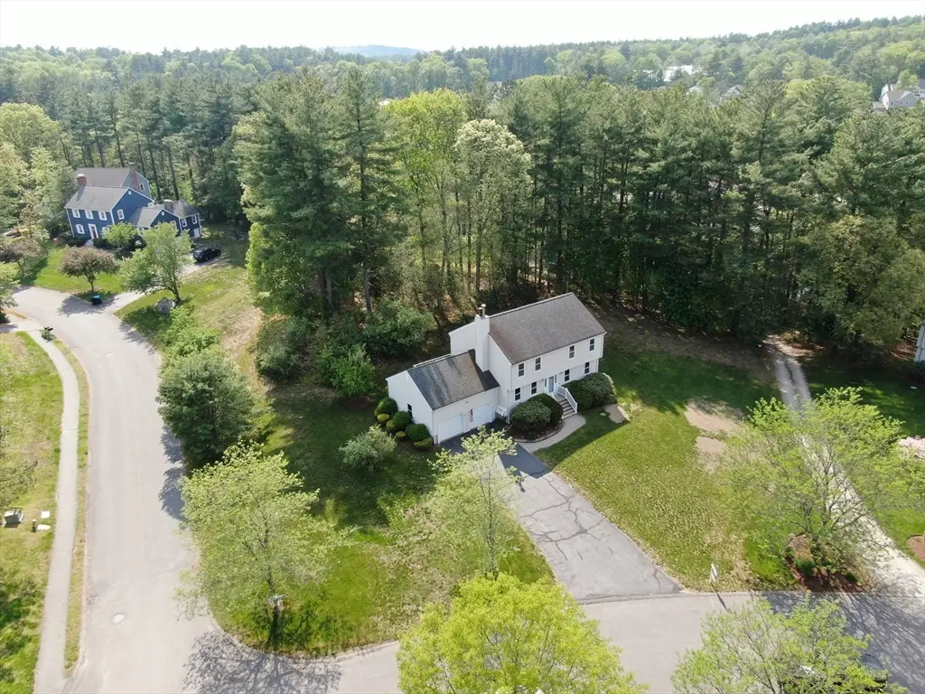 9 Northbriar Road, Acton, MA 01720 - #1