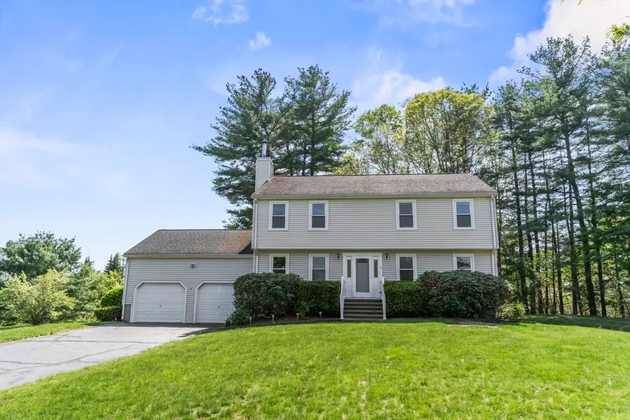 9 Northbriar Road, Acton, MA 01720 - #2