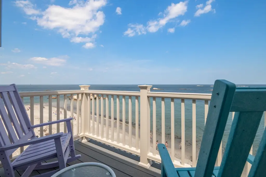 66 Glades Road #8, Scituate, MA 02066 - #1