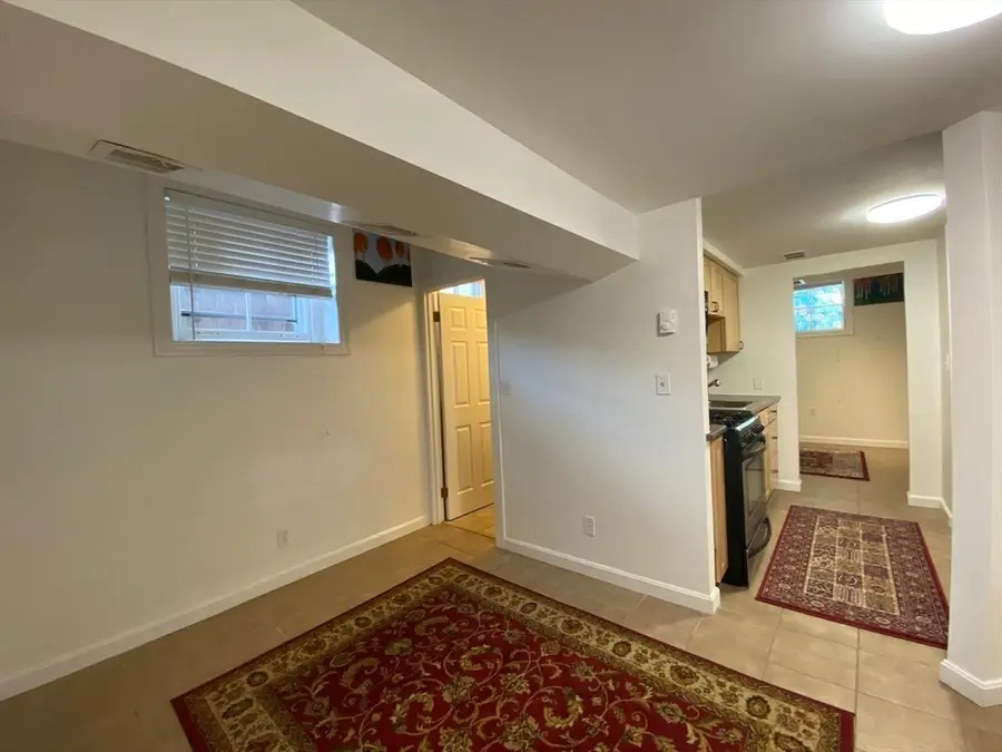 1 Dana Street #2, Cambridge, MA 02138 - #2