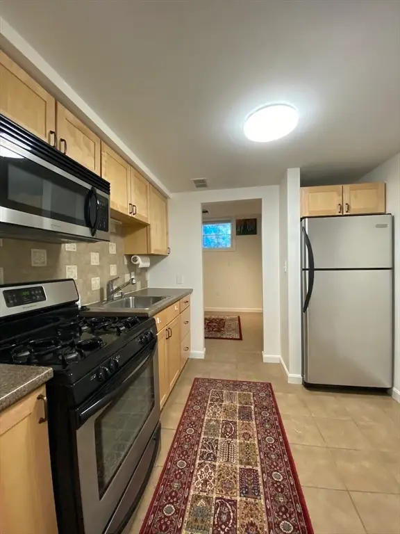 1 Dana Street #2, Cambridge, MA 02138 - #3