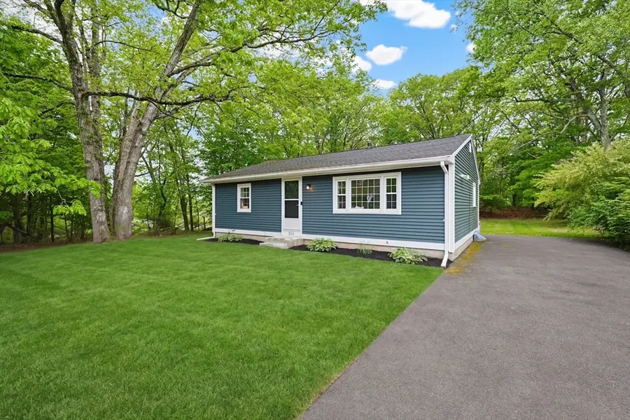 250 Mendon Rd, North Attleboro, MA 02760 - #2