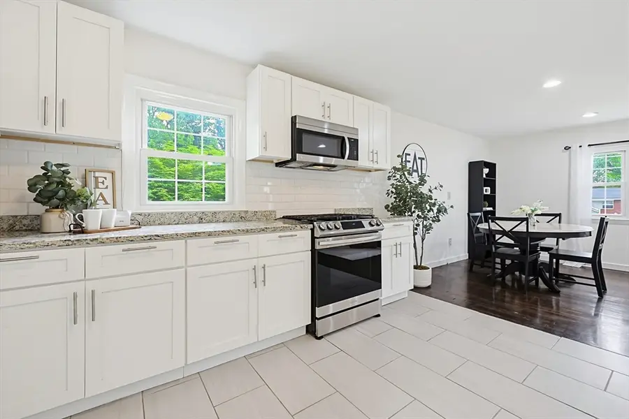 250 Mendon Rd, North Attleboro, MA 02760 - #3