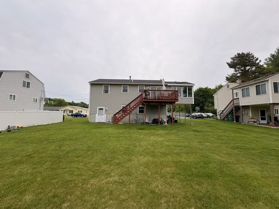 88 Boulevard Street, Lowell, MA 01854 - #3