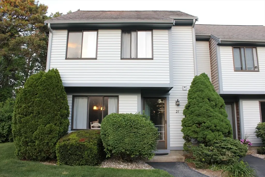 21 Chestnut Cir #21, Brewster, MA 02631 - #1