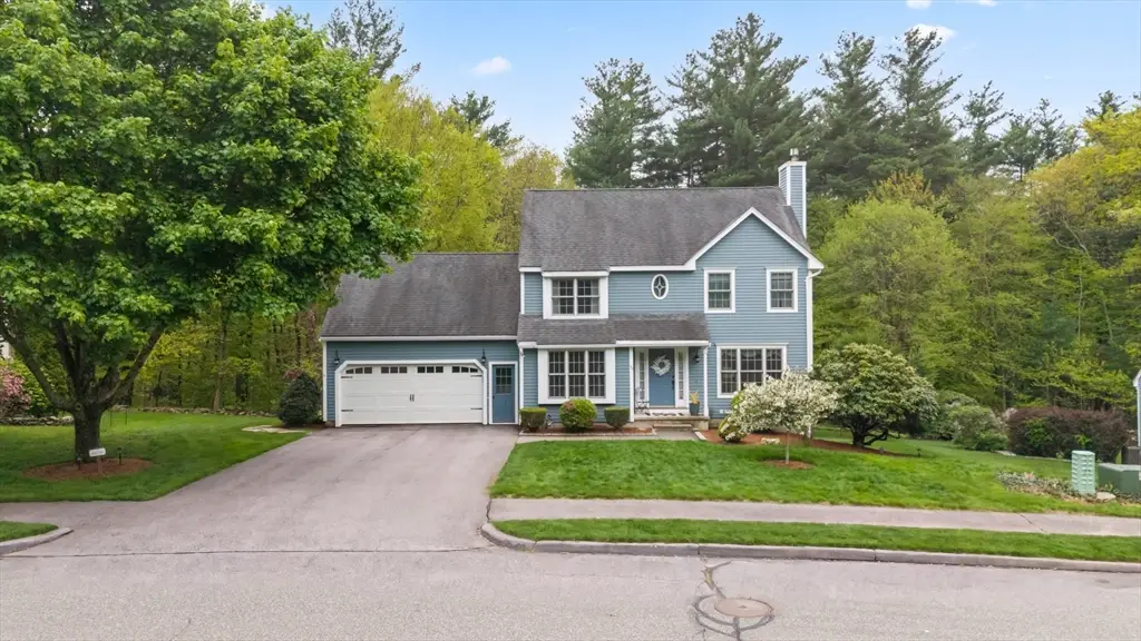 59 Stoney Hill Rd, Shrewsbury, MA 01545 - #1