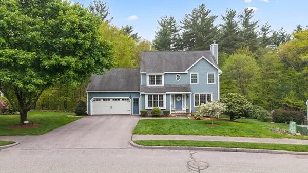 59 Stoney Hill Rd, Shrewsbury, MA 01545