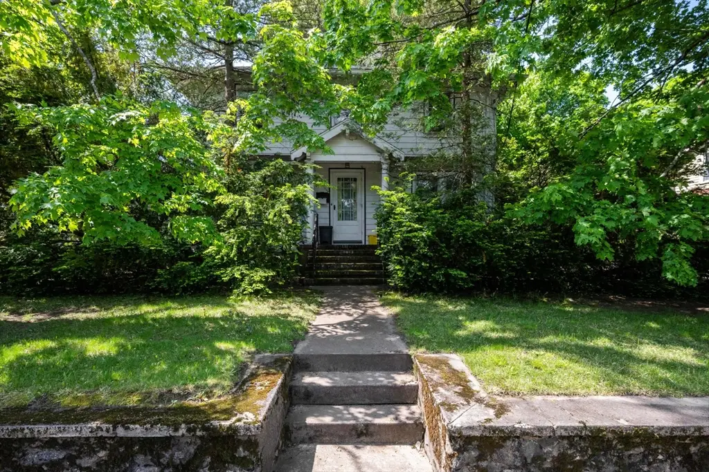 282 Marrett Road, Lexington, MA 02421 - #1
