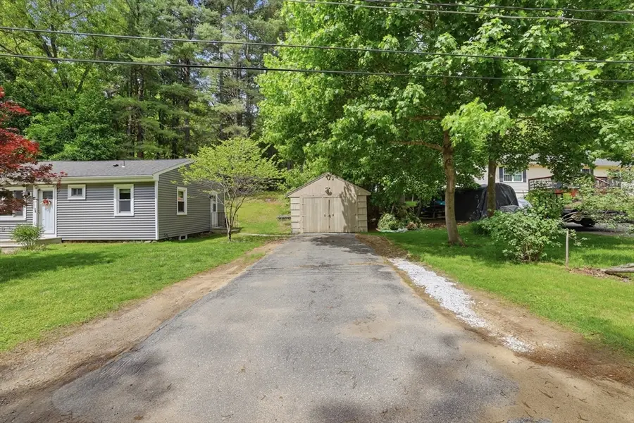 20 Jamieson Road, Sturbridge, MA 01566 - #2