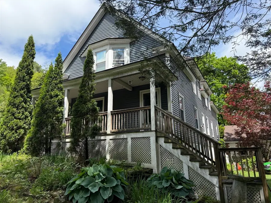 920 Worcester Rd, Barre, MA 01005 - #3