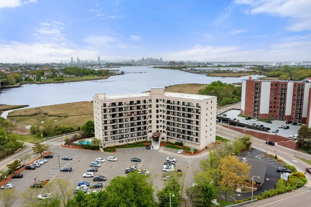 133 Commander Shea Boulevard #209, Quincy, MA 02171 - #1