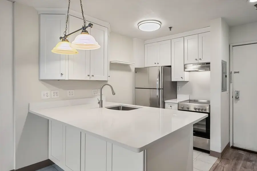133 Commander Shea Boulevard #209, Quincy, MA 02171 - #3