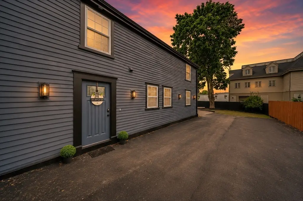 162 High St #B, Danvers, MA 01923 - #1