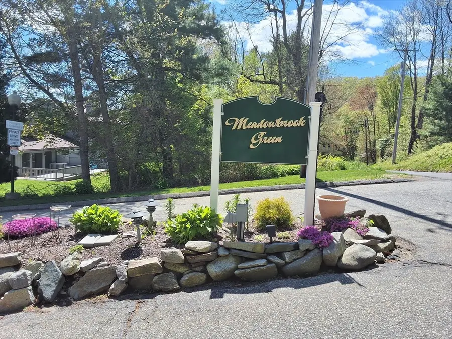 12 Meadowbrook Ln #12, Palmer, MA 01069 - #2