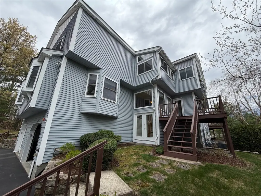 31 America Blvd #31, Ashland, MA 01721 - #1