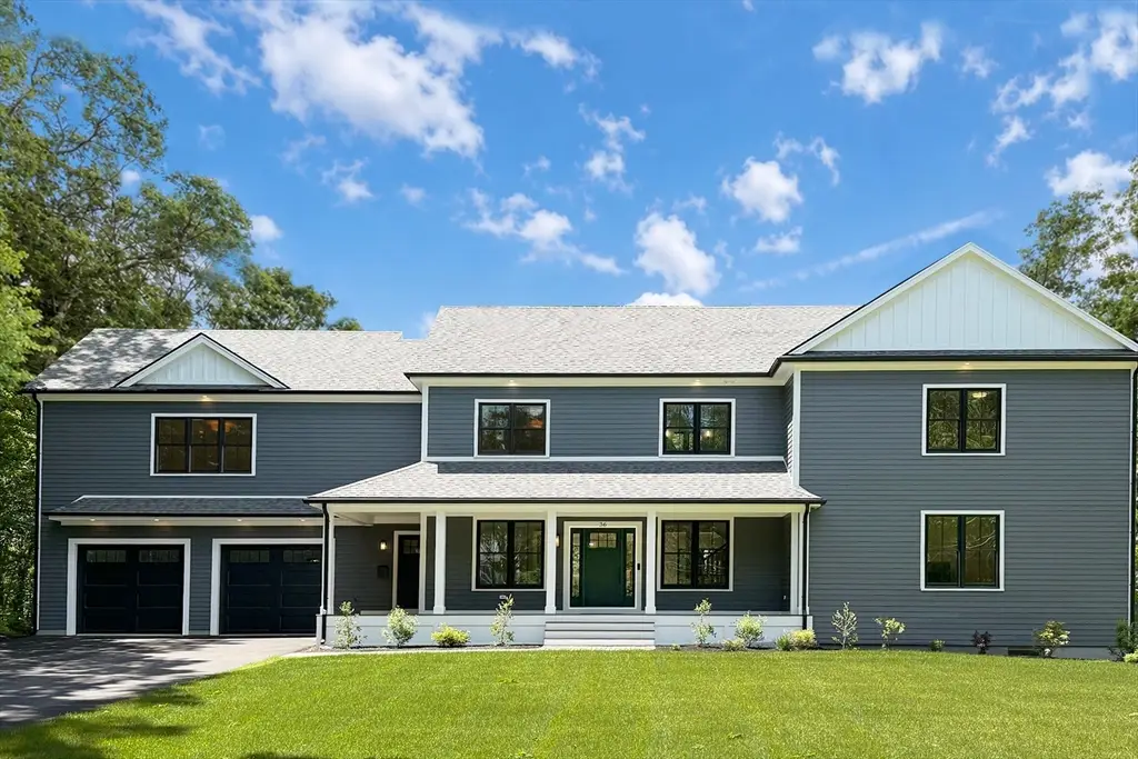 36 Kingswood, Westwood, MA 02090 - #1