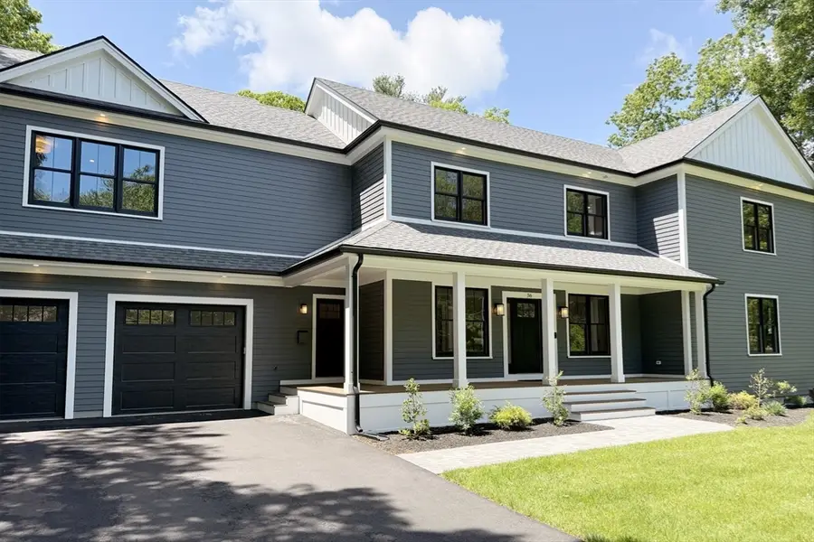 36 Kingswood, Westwood, MA 02090 - #2
