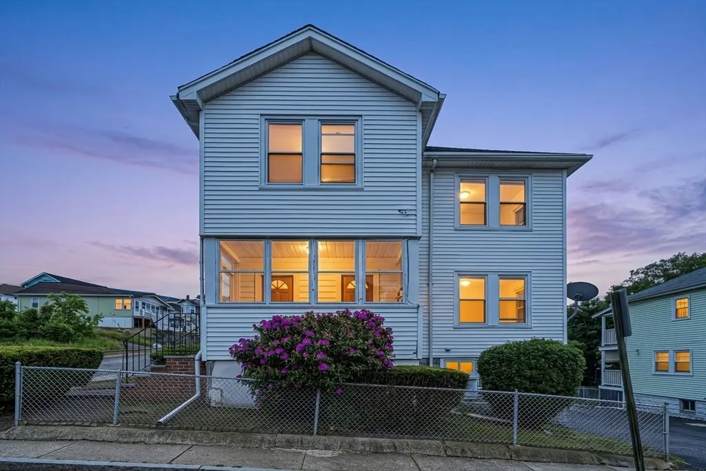 43-45 Shirley St, Everett, MA 02149 - #1