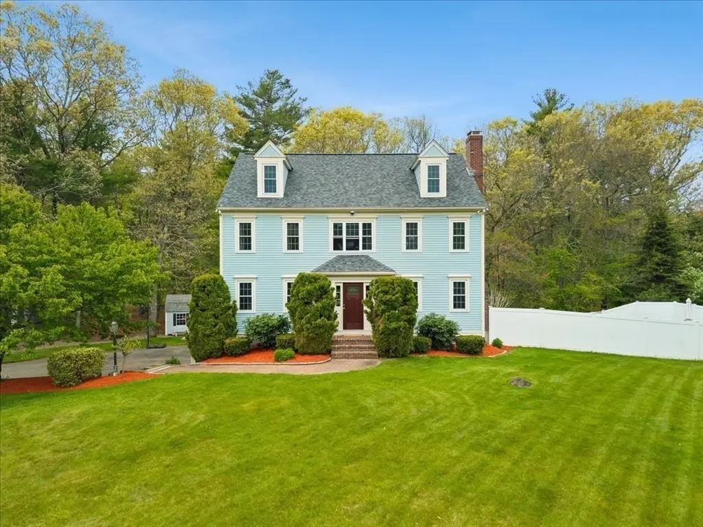 2 Furlong Circle, Lakeville, MA 02347 - #1