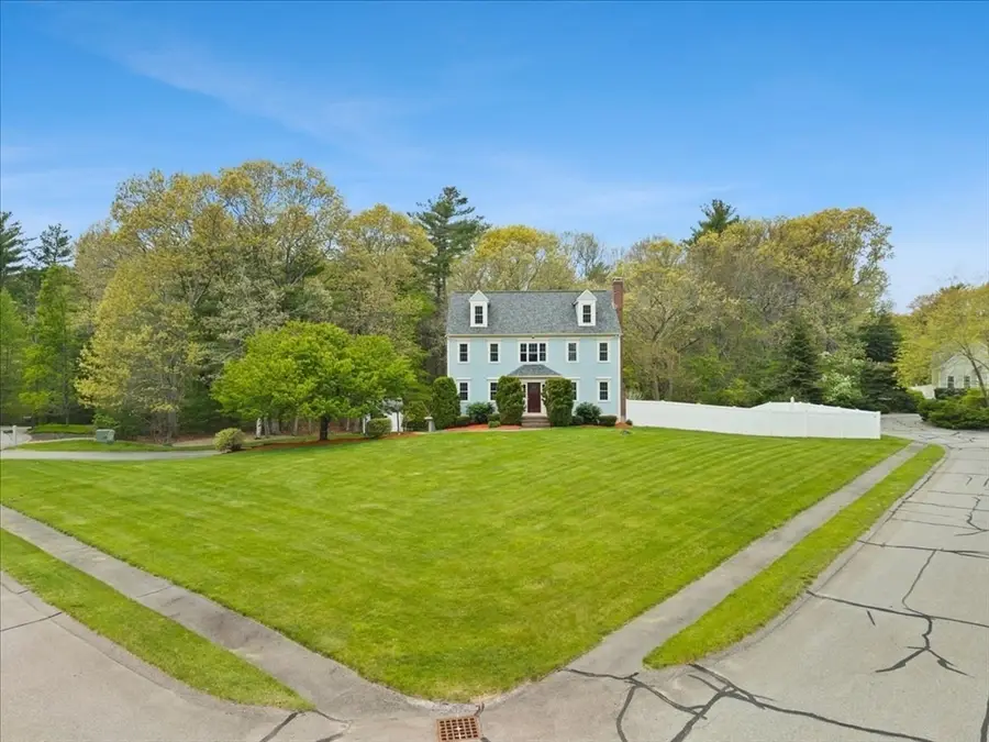 2 Furlong Circle, Lakeville, MA 02347 - #3