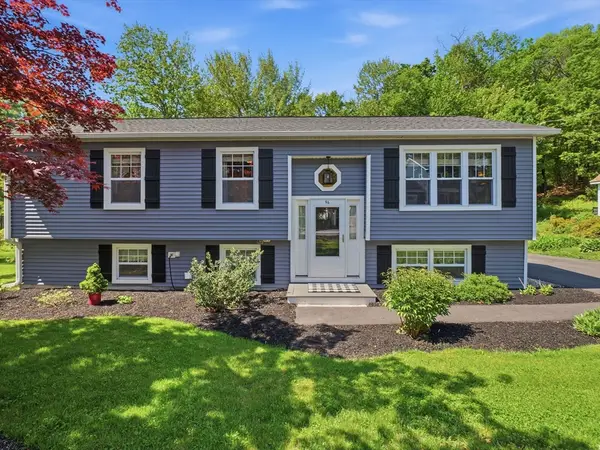 96 Swan Ave, Fitchburg, MA 01420