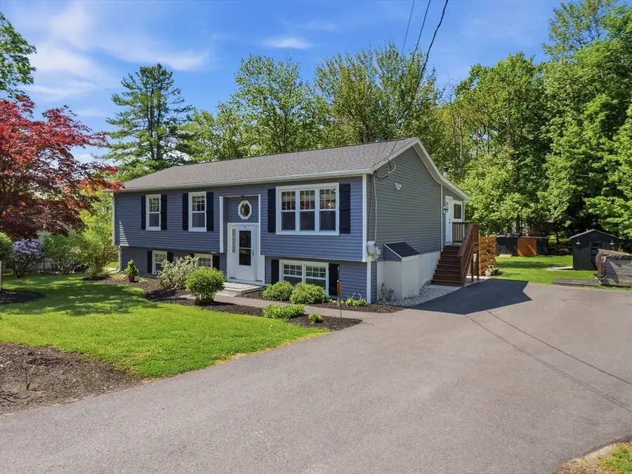 96 Swan Ave, Fitchburg, MA 01420 - #2