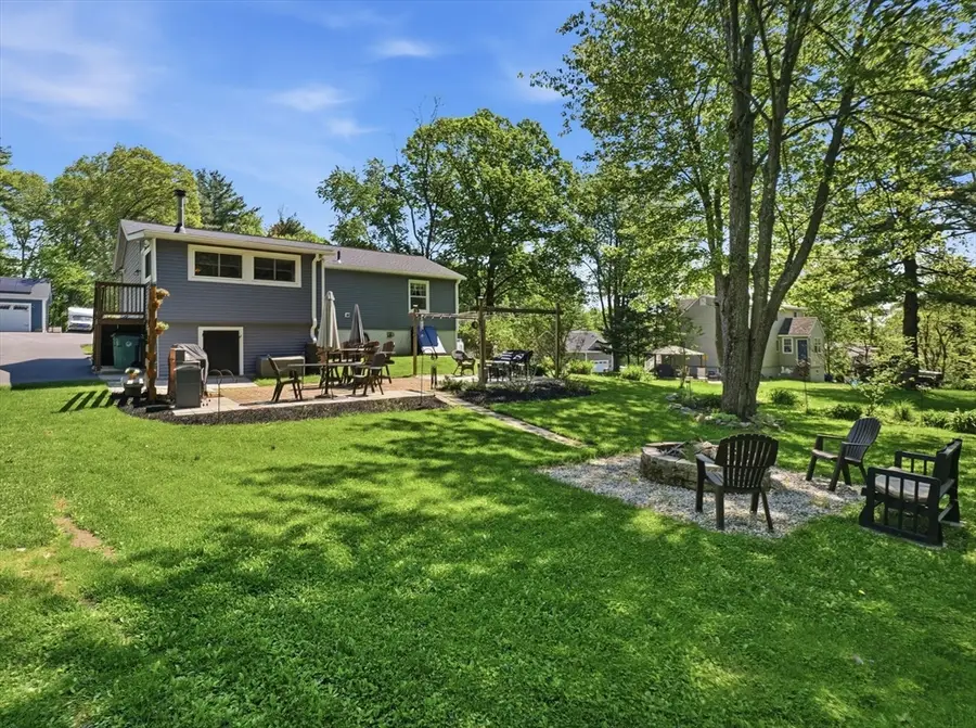 96 Swan Ave, Fitchburg, MA 01420 - #3