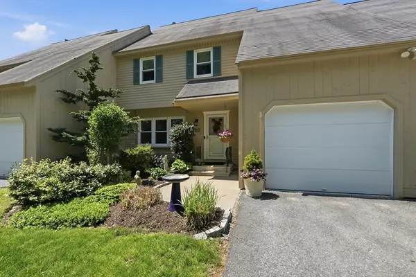 20 Rosslare Dr #20, Worcester, MA 01602