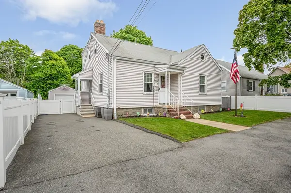 11 Otis St, Lynn, MA 01904