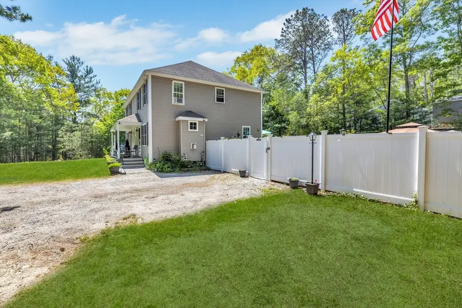 26 Garibaldi, Plymouth, MA 02360 - #2
