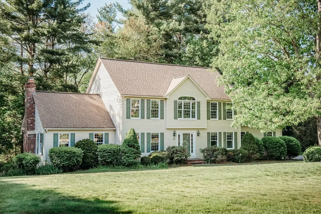 28 Ridge, Norfolk, MA 02056 - #1