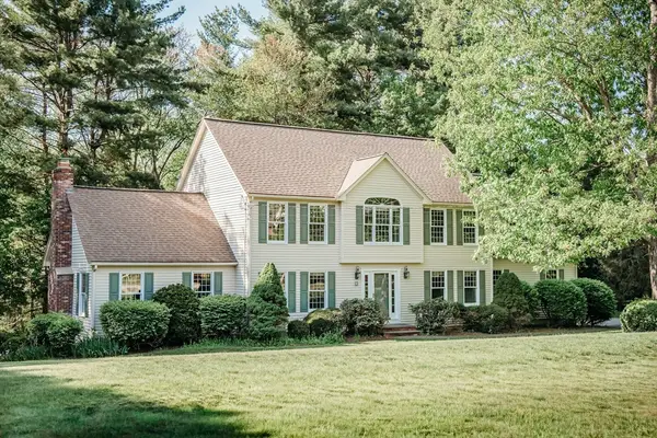 28 Ridge, Norfolk, MA 02056