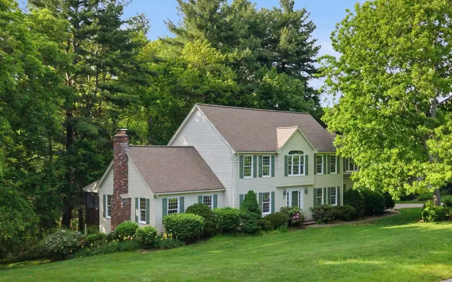28 Ridge, Norfolk, MA 02056 - #2