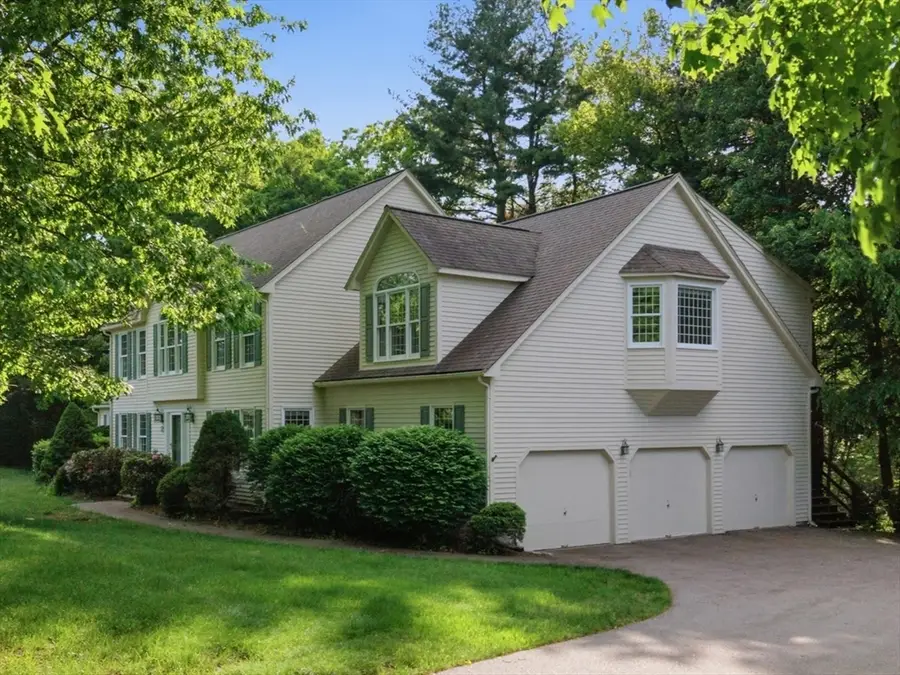 28 Ridge, Norfolk, MA 02056 - #3
