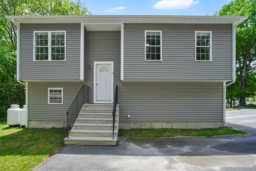 18 Sherer Trl, Worcester, MA 01603 - #1