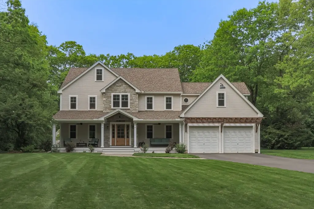 56 Mara Lane, Groton, MA 01450 - #1