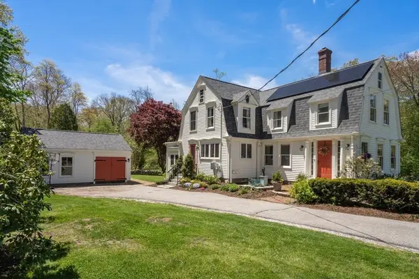 979 Summer Street, Marshfield, MA 02050