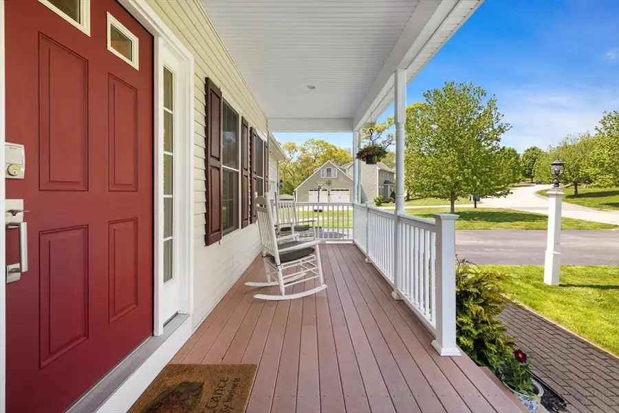243 Cottrell Rd, Tiverton, RI 02878 - #3
