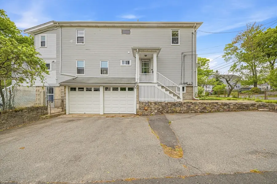 13 Wordsworth St, Randolph, MA 02368 - #3