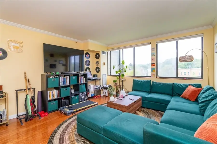 1731 Beacon St. #520, Brookline, MA 02445 - #2