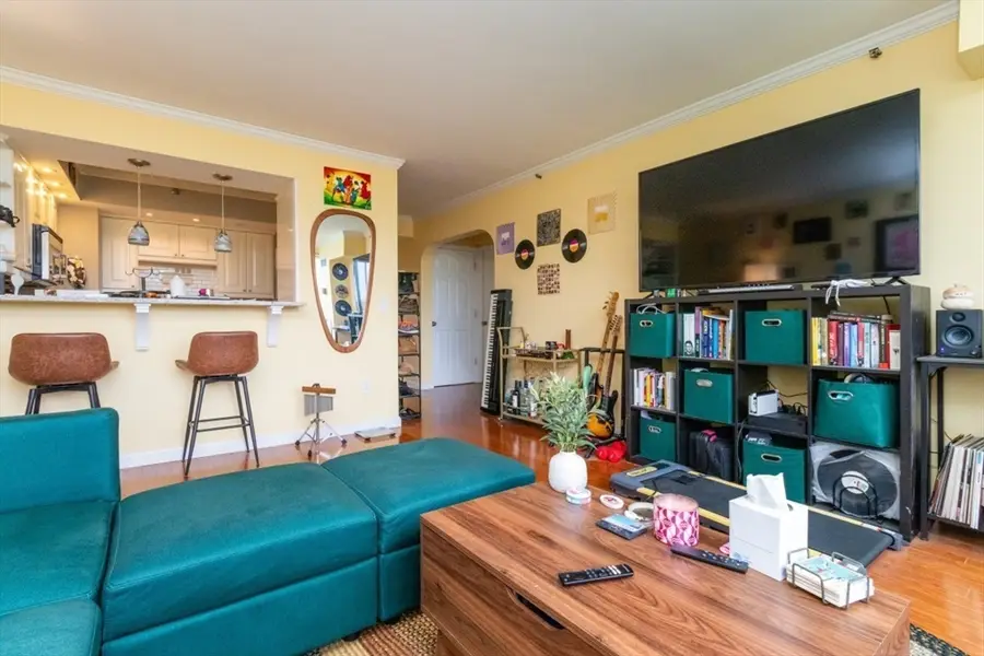 1731 Beacon St. #520, Brookline, MA 02445 - #3