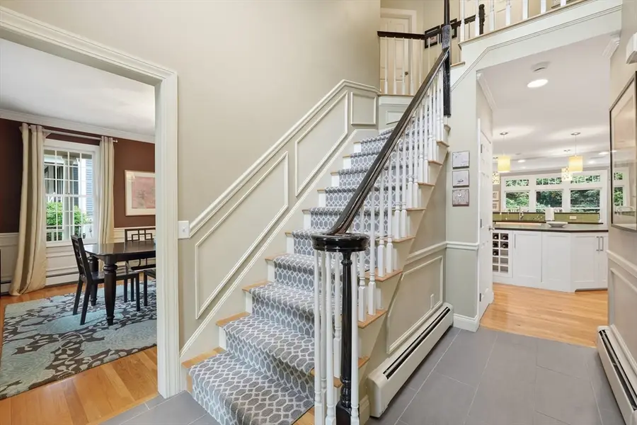 36 Upland Road, Needham, MA 02492 - #2