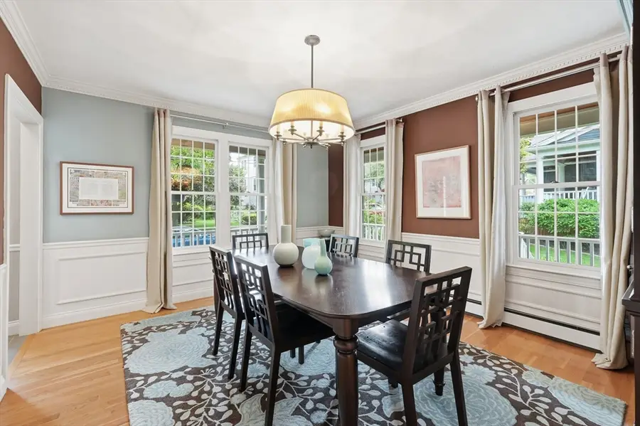 36 Upland Road, Needham, MA 02492 - #3