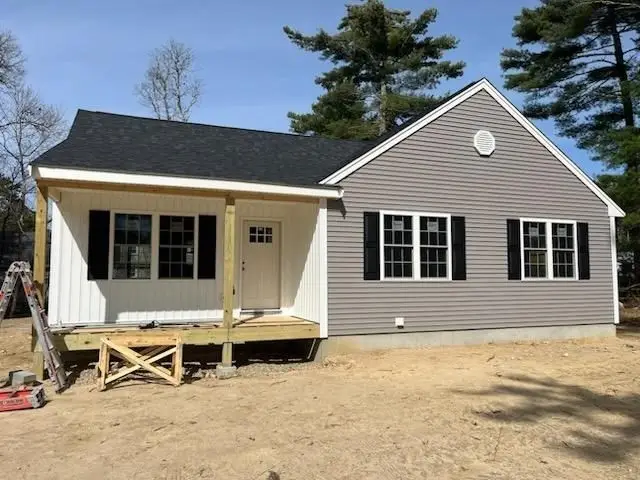 81 Maple Springs Rd, Wareham, MA 02571 - #1