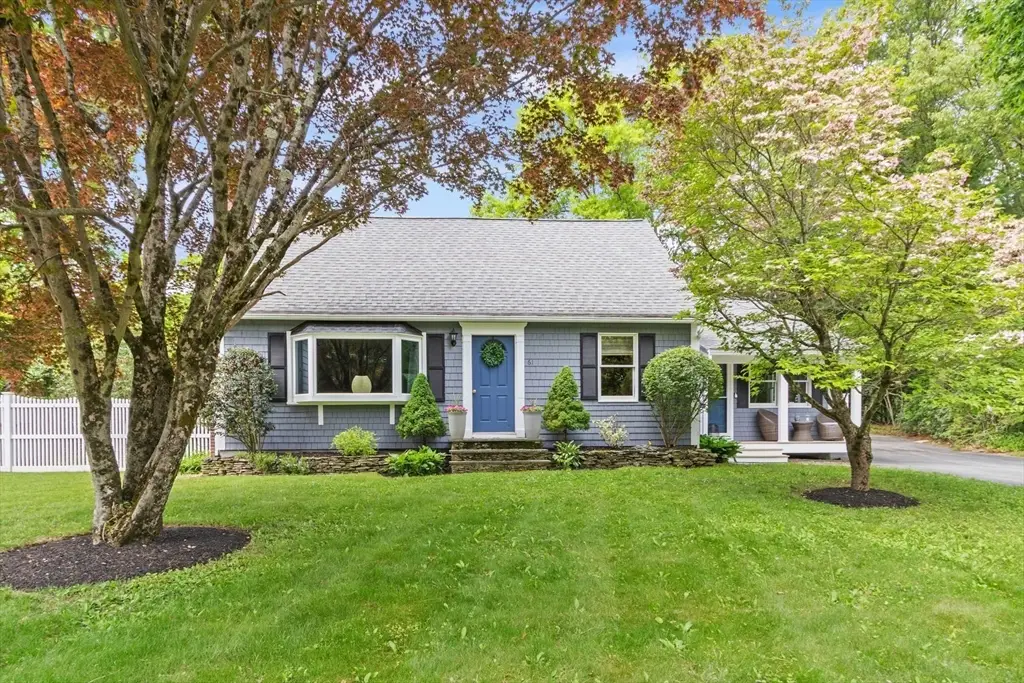 61 Pine Ridge Dr, Franklin, MA 02038 - #1